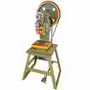 پرس سازی حیدری، تولید و تعمیر انواع پرس های ضربه ای در تهران