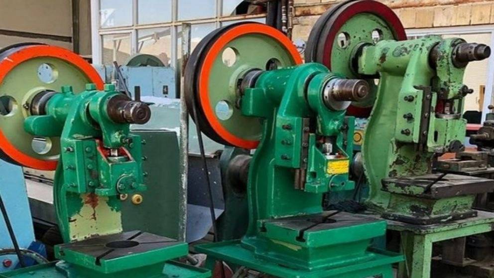 ویژگی‌های خاص پرس سازی حیدری در بازار رقابتی